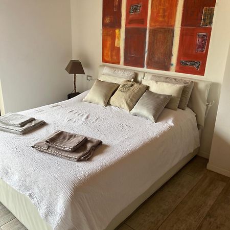B&B Rooms Moncalvo Eksteriør billede