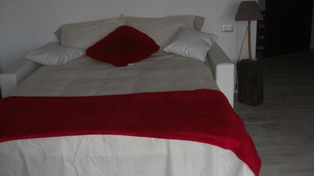 B&B Rooms Moncalvo Værelse billede