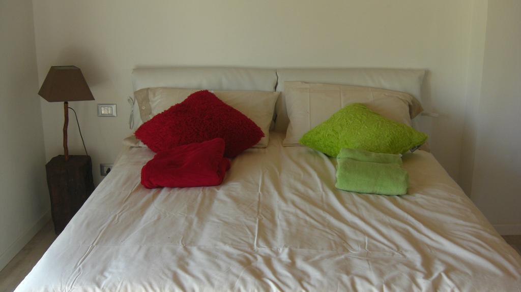 B&B Rooms Moncalvo Værelse billede