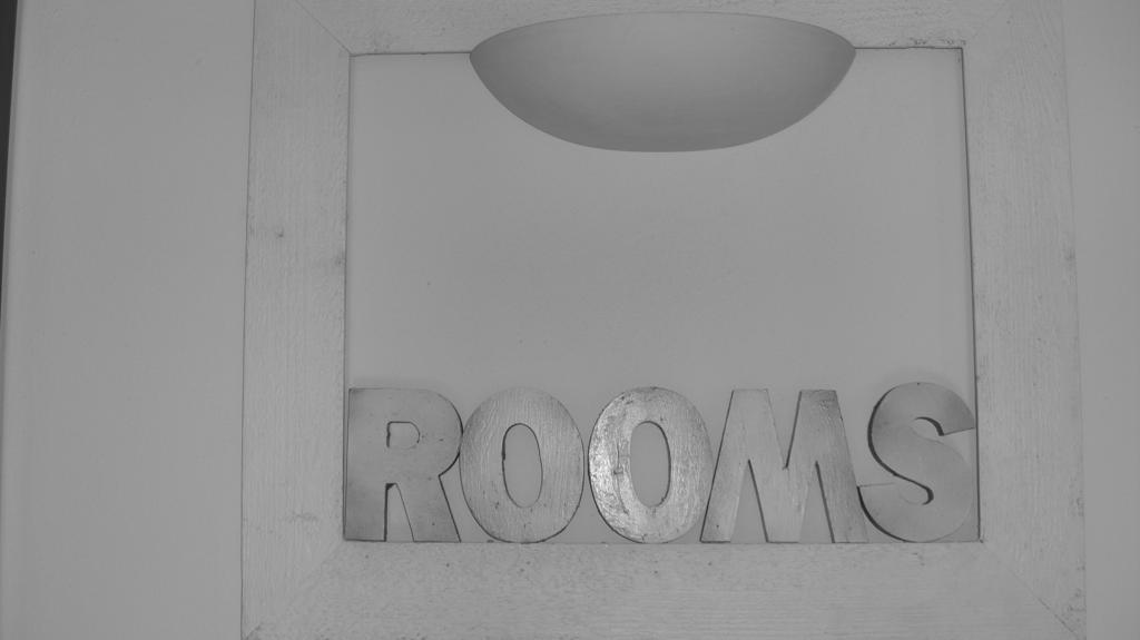 B&B Rooms Moncalvo Eksteriør billede